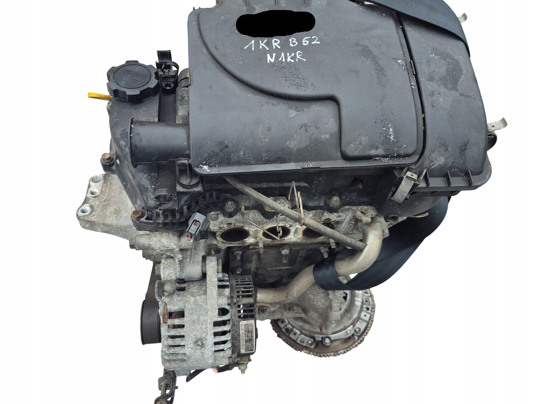 Moteur CFB Complet PEUGEOT 107