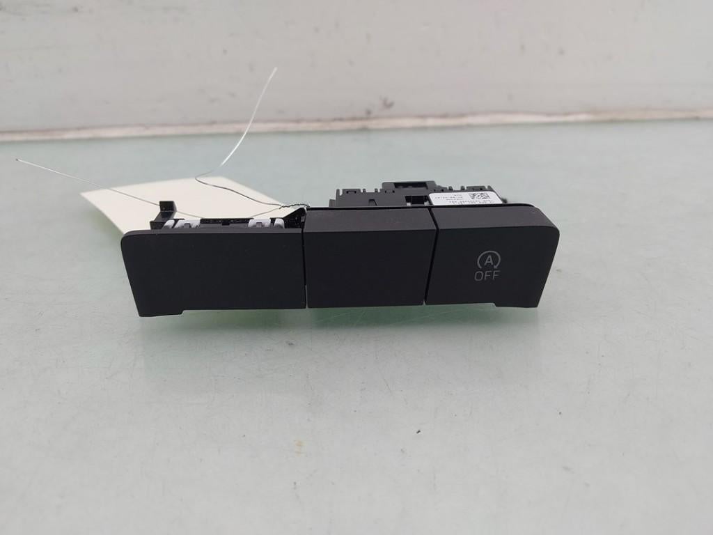 SCHAKELAAR Skoda Kamiq (|655927132C|655927132CWHS|), Gebruikt, Skoda