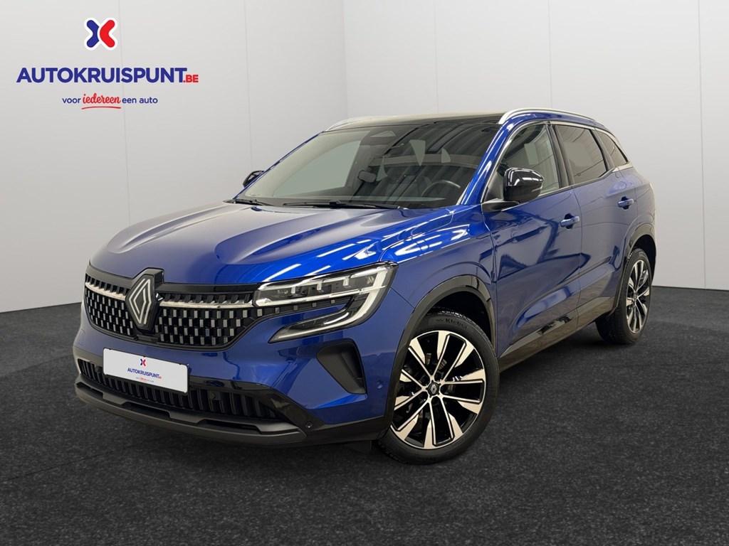 Renault Austral 1.2 MHEV ADVANCED 130 TECHNO GPS Camera Pan, Auto's, Renault, https://public.car-pass.be/vhr/fbb65fc9-136d-4abc-88f9-ab4632813d9a