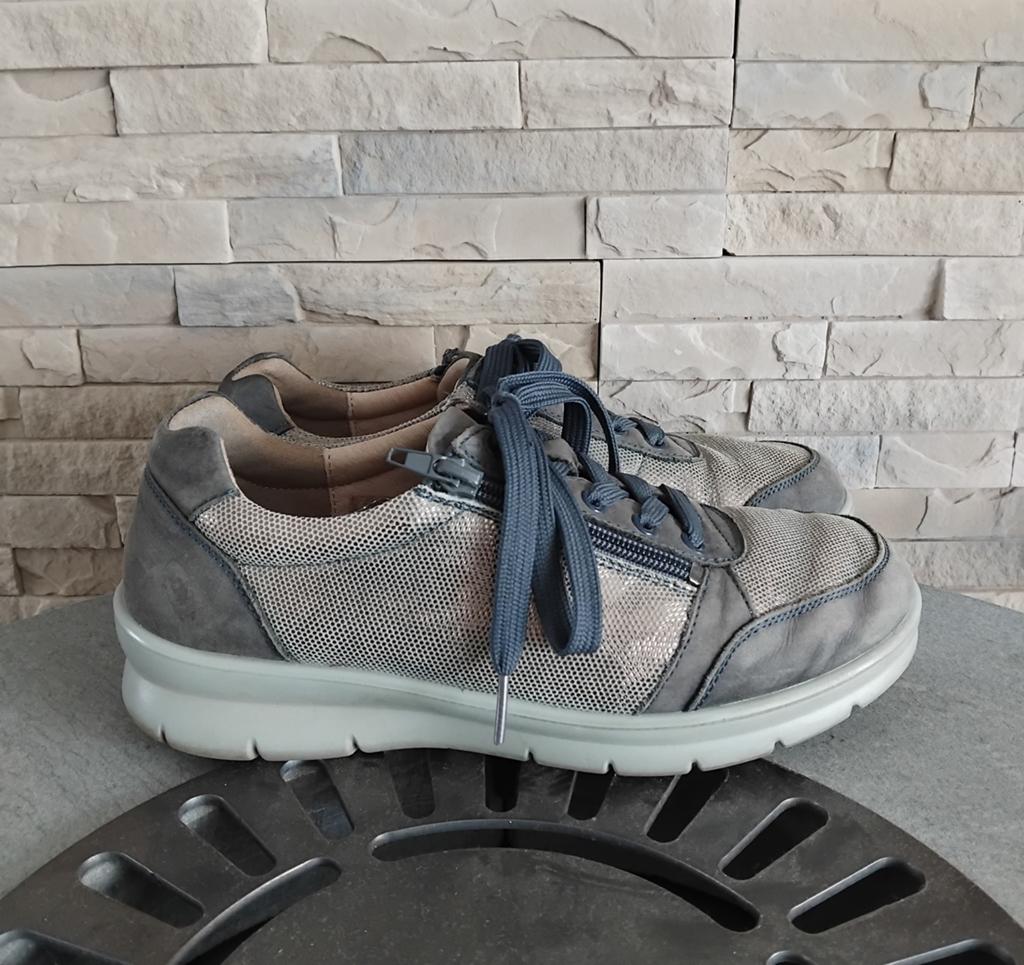 Espadrilles G-Comfort Sensitiv taille 37 — Comfort & Style, Enlèvement ou Envoi, Chaussures
