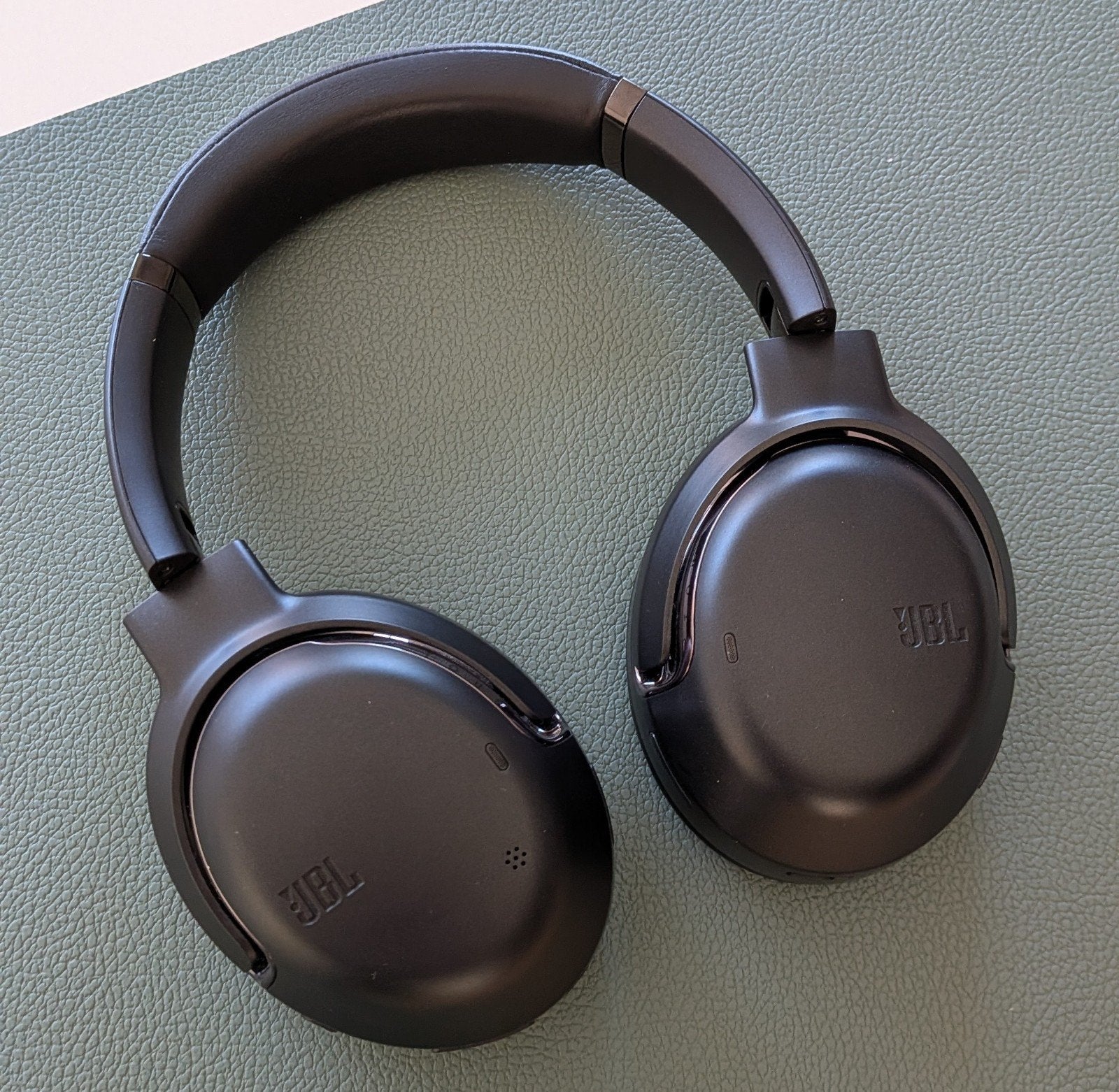 JBL Tour One M2 - met noise cancelling, Manuel, Circum-auriculaire, Enlèvement ou Envoi, JBL