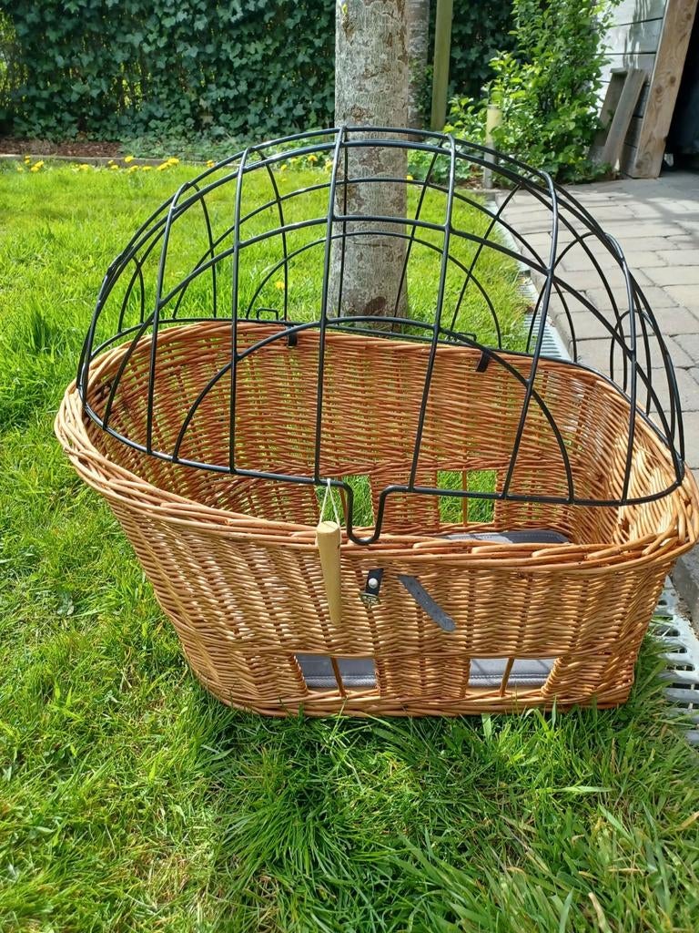 Hondenfietsmand Basil, Dieren en Toebehoren, Ophalen