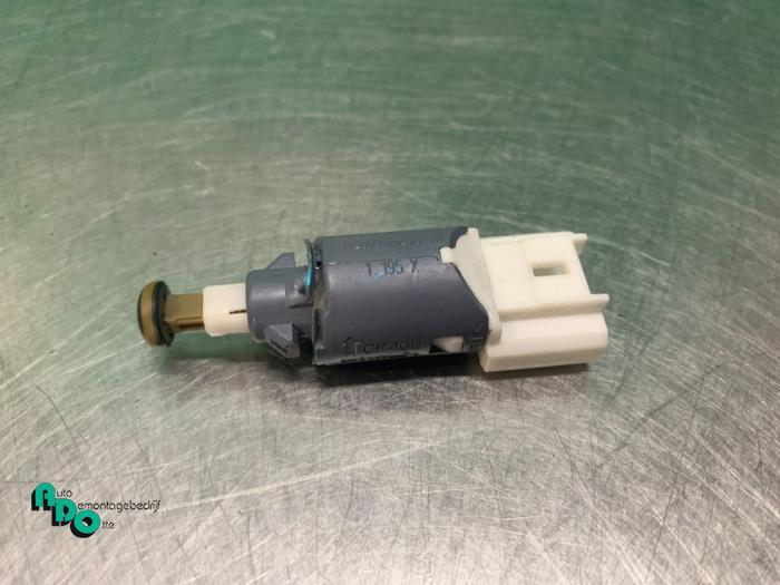 Remlicht Schakelaar van een Renault Twingo (Twingo 07-), Gebruikt, -, Renault, -