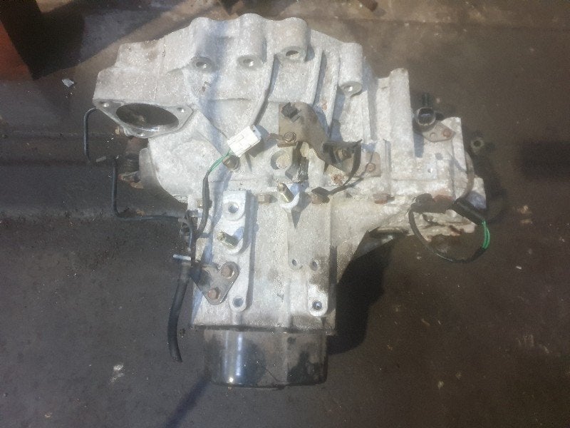 BOITE DE VITESSES Mazda Xedos 6 (01-1992/01-1999), Hitdorfer Straße 73
51371  Leverkusen, DE, Mazda, Utilisé, Info@mazda.de