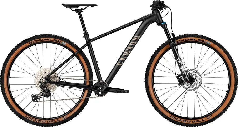 Canyon Grand canyon 2024 AL 8 Medium, Fietsen en Brommers, Ophalen, Zo goed als nieuw, Overige merken