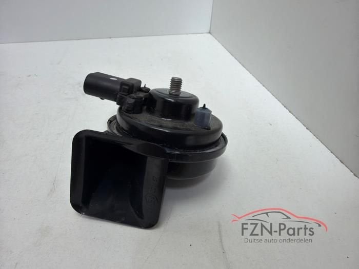 VW Golf Sportvan Claxon Toeter, Ophalen of Verzenden, Gebruikt