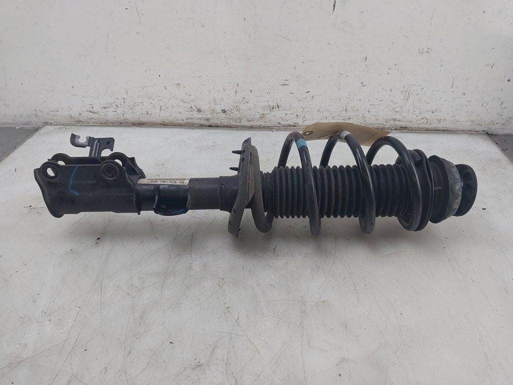 AMORTISSEUR OU ABSORBEUR DE CHOC AVANT DROIT Picanto (JA), Kia, Info@kia.de, Utilisé, Theodor-Heuss-Allee 11
60486  Frankfurt am Main, DE