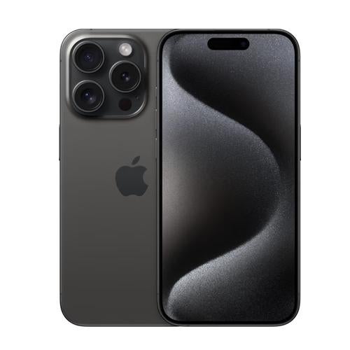 iPhone 15 pro 128GB / 256GB - Accu 100%, Telecommunicatie, Ophalen, Refurbished, IPhone 15