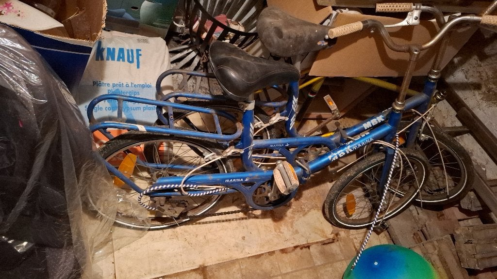 Leuke fietsen voor hobbyist, Vélos & Vélomoteurs, Vélos | Ancêtres & Oldtimers, Enlèvement