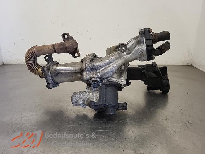 Refroidisseur RGE d'un Renault Kangoo, Autos : Pièces & Accessoires, Systèmes d'échappement, Renault, -, 3 mois de garantie, Utilisé