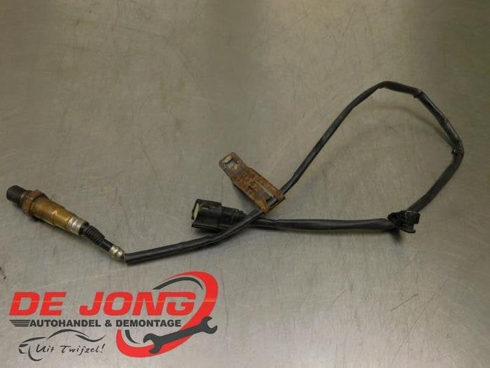 Sonde lambda d'un Ford Fiesta, -, 3 mois de garantie, -, -