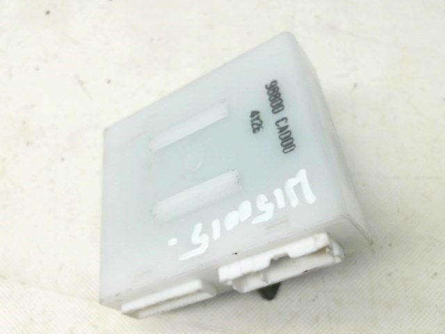ORDINATEUR DIVERS C Nissan Murano (Z51) (|98800CA000|), Utilisé, Nissan