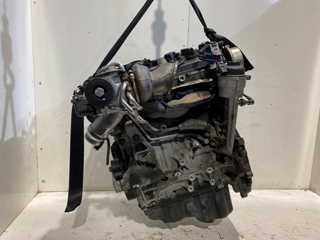 MOTEUR BMW 1 serie (F20) (01-2010/06-2019), Autos : Pièces & Accessoires, Moteurs & Accessoires, Dhr. J. Ham, Administratie@autoham.nl