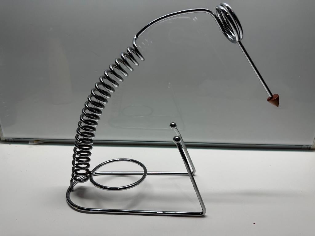 porte-bouteille, Enlèvement, Utilisé, Moins de 50 cm, Moins de 5 bouteilles