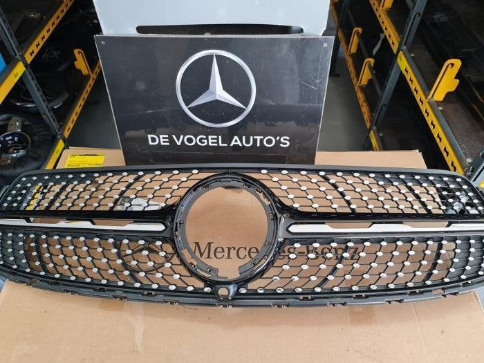 Calandre d'un Mercedes GLC-Klasse, Neuf, 3 mois de garantie, -, -