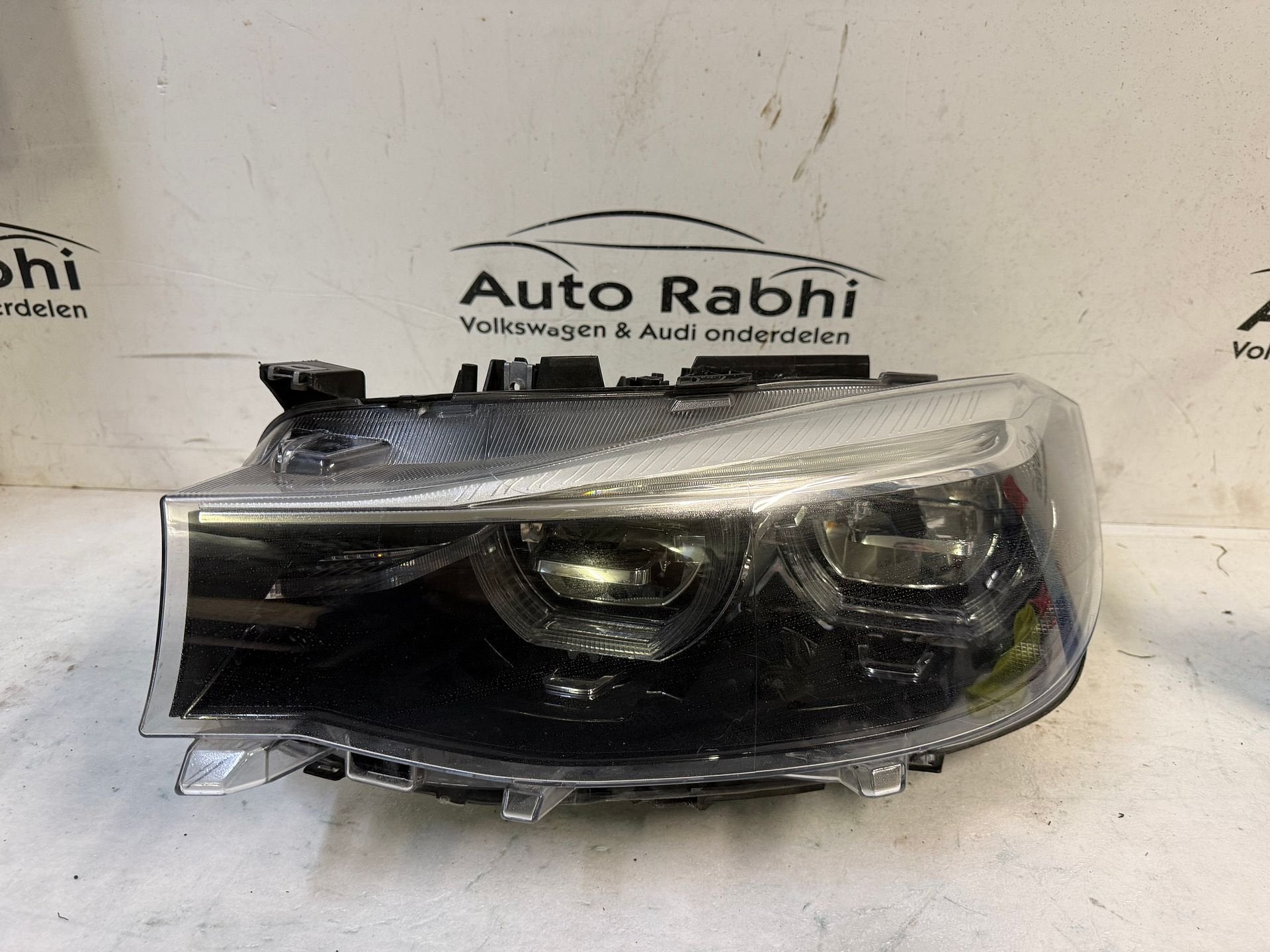 BMW F34 GT LCI FACELIFT FULL LED KOPLAMP A9944817901, Auto-onderdelen, Gebruikt, -, -, Ophalen of Verzenden