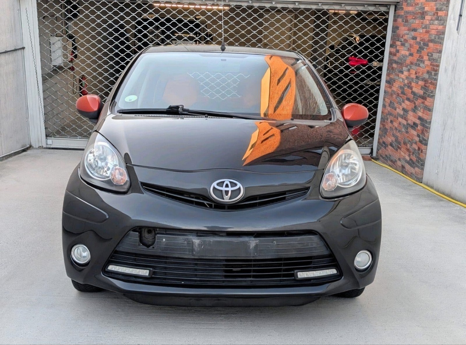 Toyota aygo prêt à immatriculer, Autos, Euro 5, Achat, Entreprise, Boîte manuelle