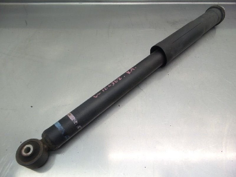 SCHOKBREKER RECHTS ACHTER Toyota iQ (01-2009/12-2015), Gebruikt, Toyota