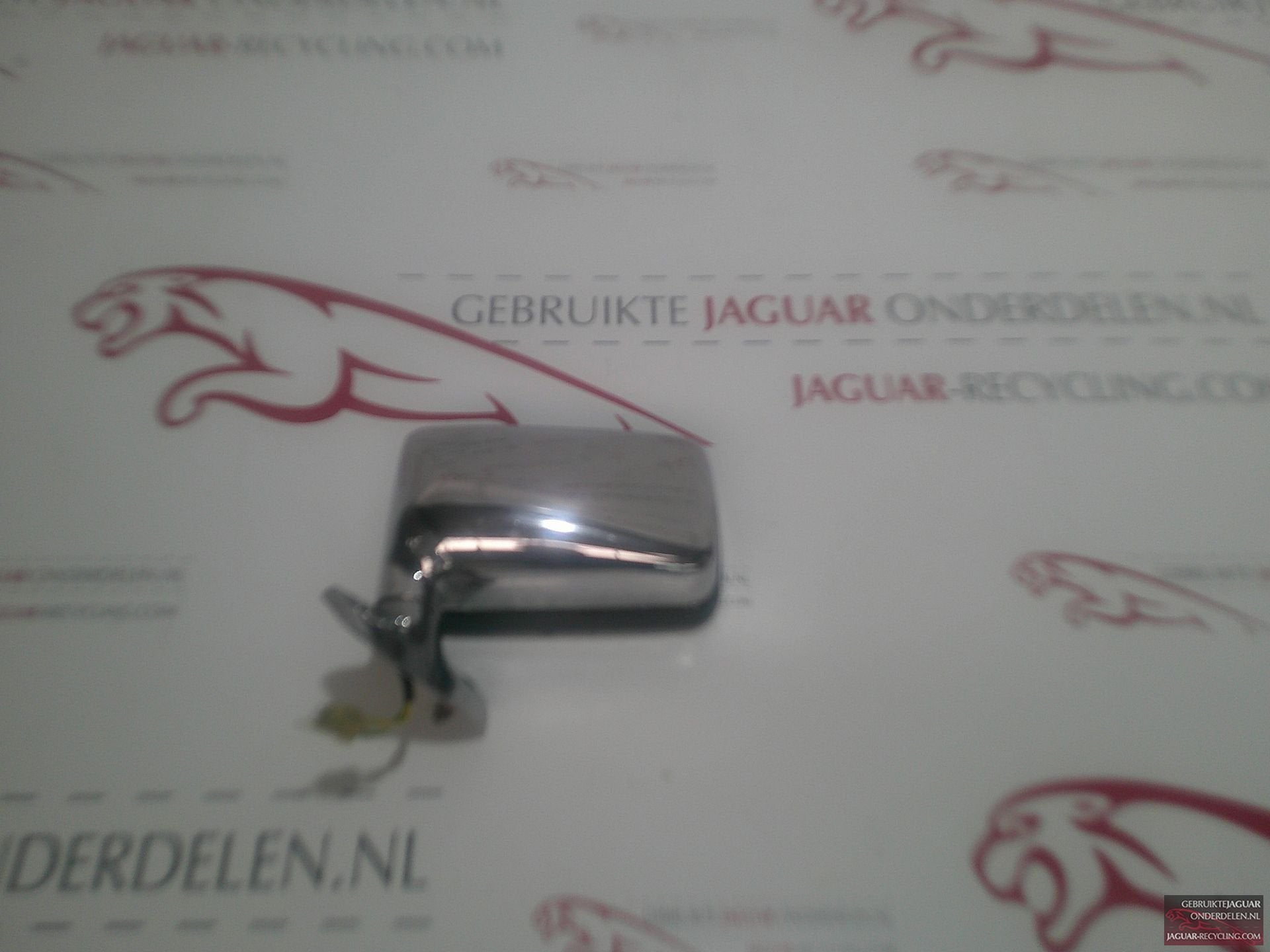 Spiegel links Jaguar XJS BBC4961, Autos : Pièces & Accessoires, -, Origine de la pièce connue, Utilisé, Jaguar