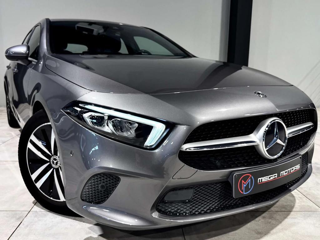 Mercedes-Benz A-CLASS 180 d 116CV PACKSPORT !87.040KM! BAUTO, Auto's, Mercedes-Benz, 1935 kg, Gebruikt, 4 cilinders, 116 pk