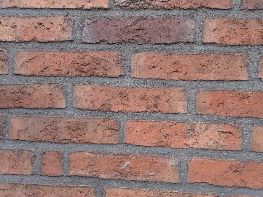facadesteen VANDERSANDEN - BILLUND, Ophalen, Nieuw, Bakstenen