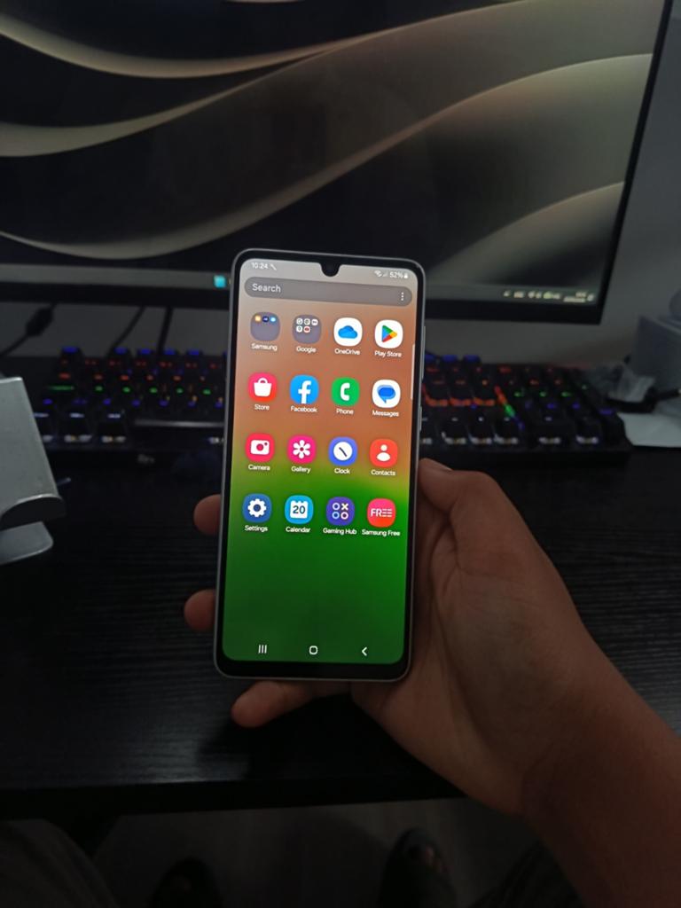Samsung A33 5G, Télécoms, Téléphonie mobile | Samsung, Enlèvement ou Envoi