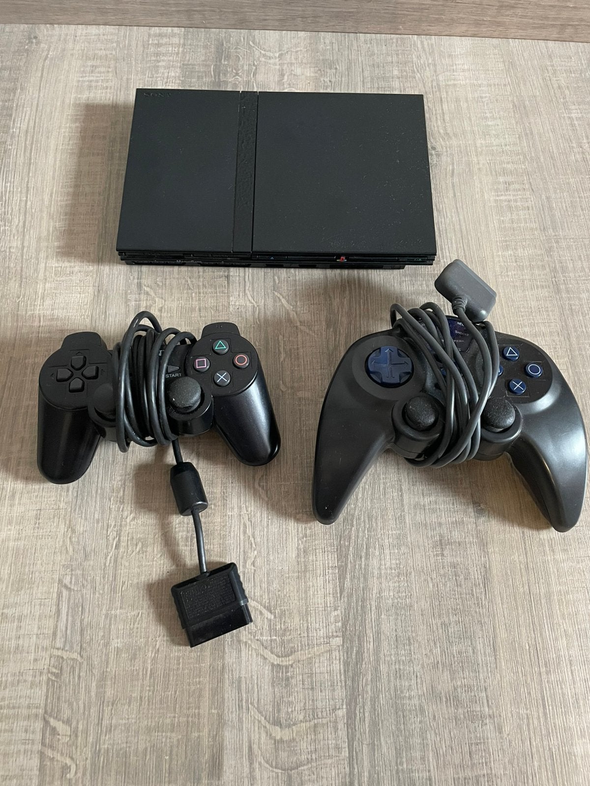 Playstation 2, Consoles de jeu & Jeux vidéo, Enlèvement ou Envoi