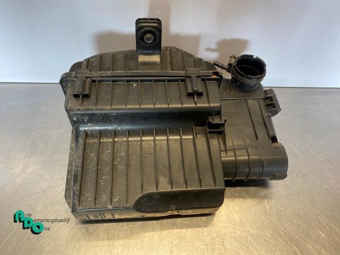 Boîtier filtre à air d'un Peugeot 208 (208 12-), Autos : Pièces & Accessoires, -, 3 mois de garantie, Utilisé, -