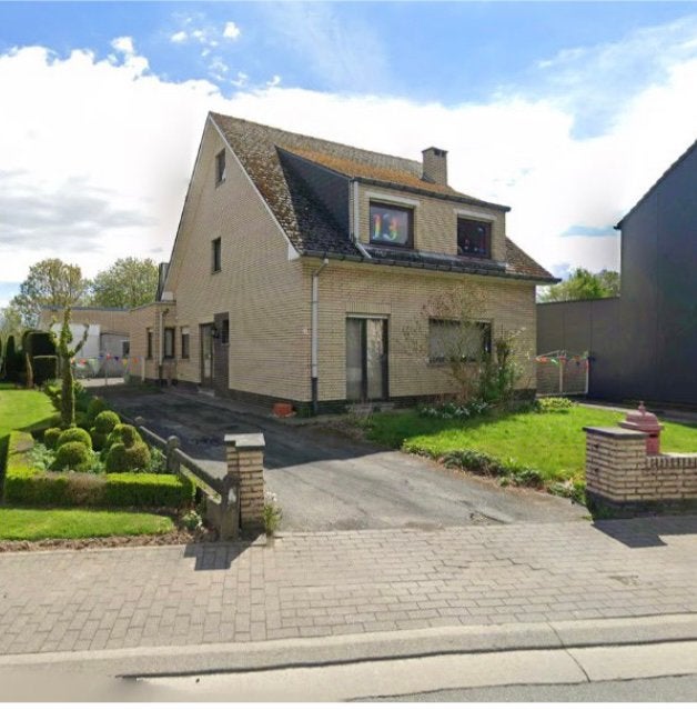 Woning binnenkort te huur, Immo, 180 m², Provincie Oost-Vlaanderen, Direct bij eigenaar, Vrijstaande woning