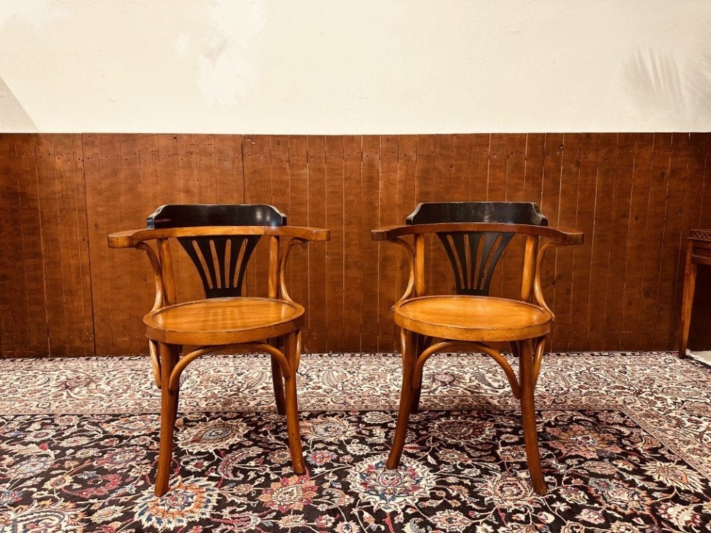 Klassieke Engelse Bureaustoel Stoel Authentic Models, Enlèvement