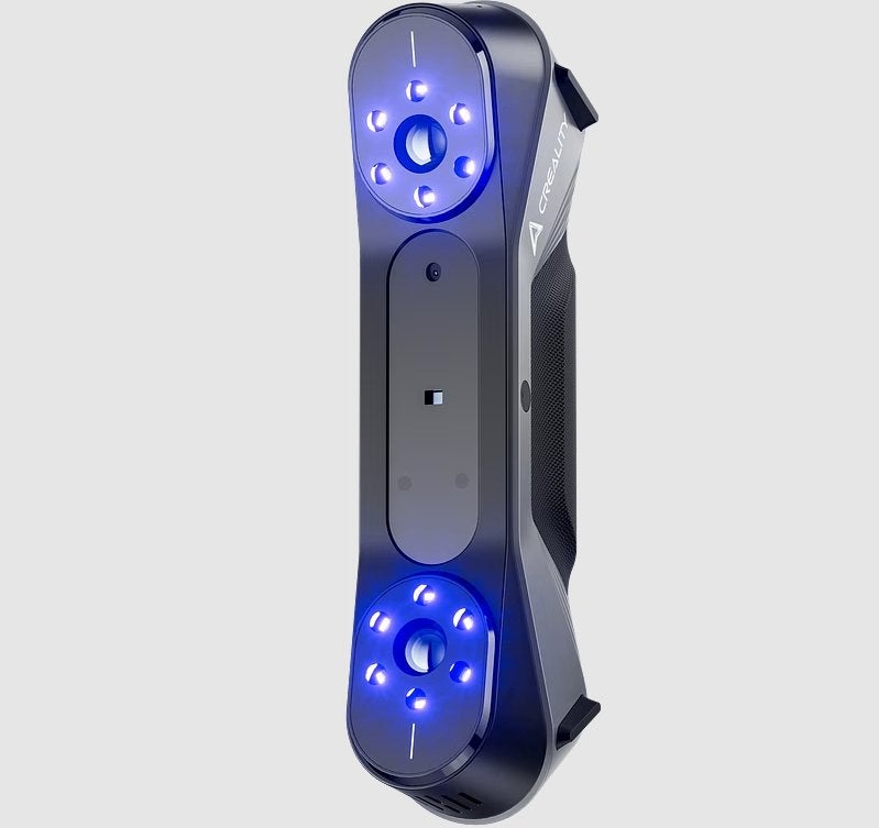 Creality CR-Scan Raptor 3D Scanner – Nieuw & Verzegeld, Computers en Software, 3D Printers, Ophalen, Nieuw, Creality 3D