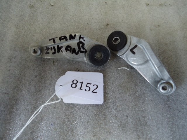 R1 2004 - 2006 Yamaha Beugel Beugel tank D1-11815, Motoren
