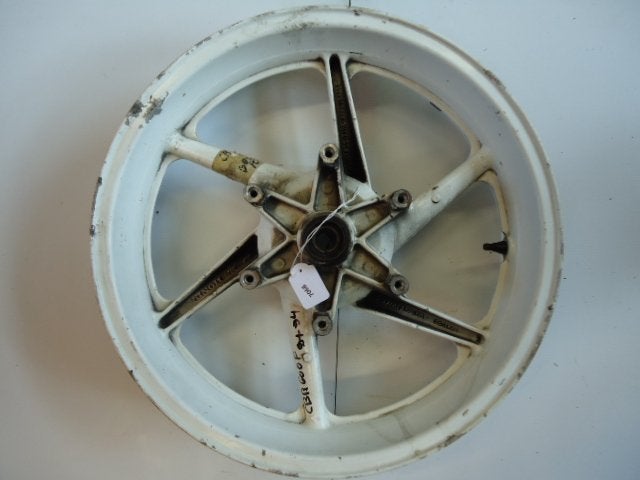 CBR600F 1991 - 1994 Honda Velg D1-23712