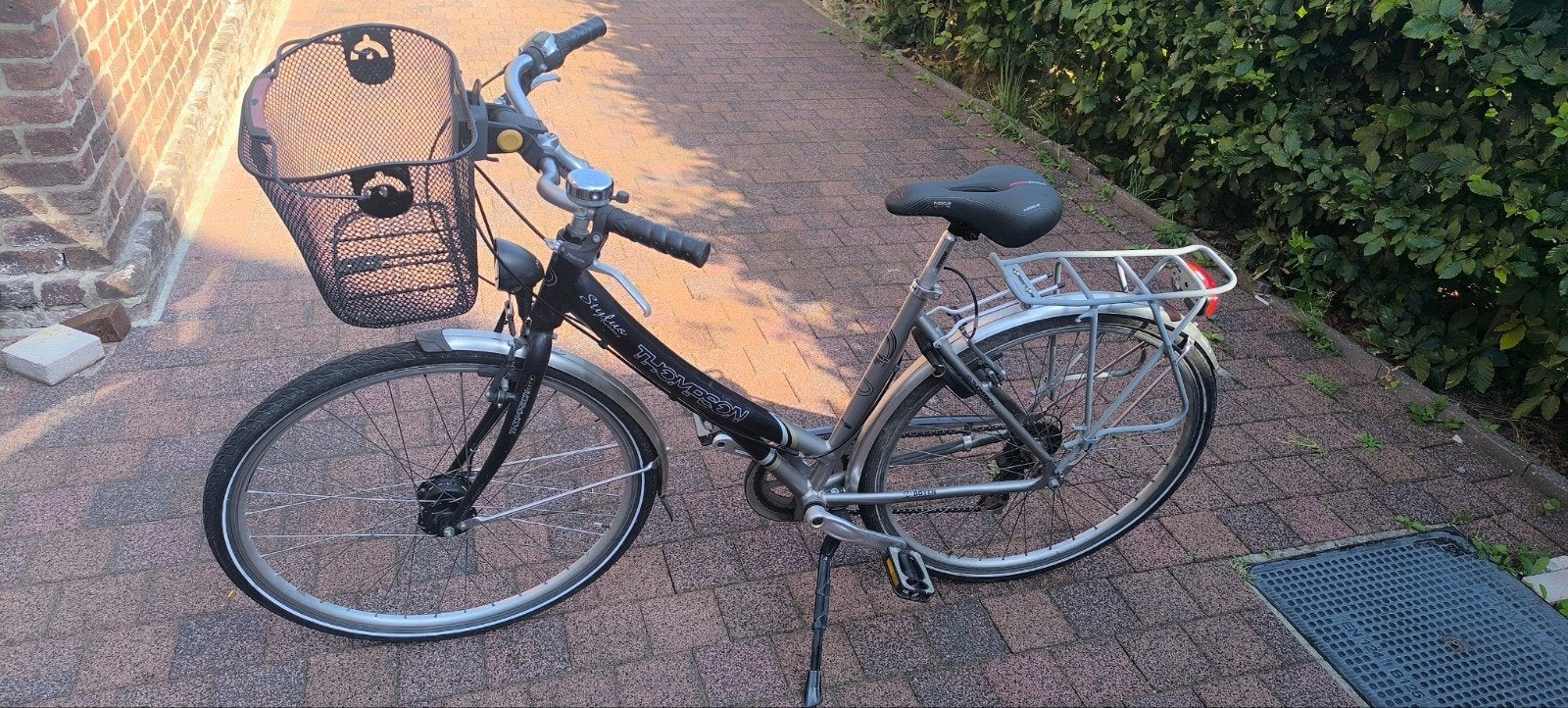 Vello femme, Fietsen en Brommers, Ophalen