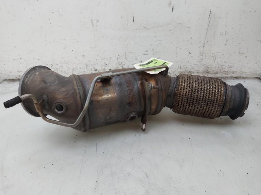 CATALYSEUR BMW 3 serie Touring (G21) (|18329489939|), Autos : Pièces & Accessoires, Systèmes d'échappement, BMW, Utilisé
