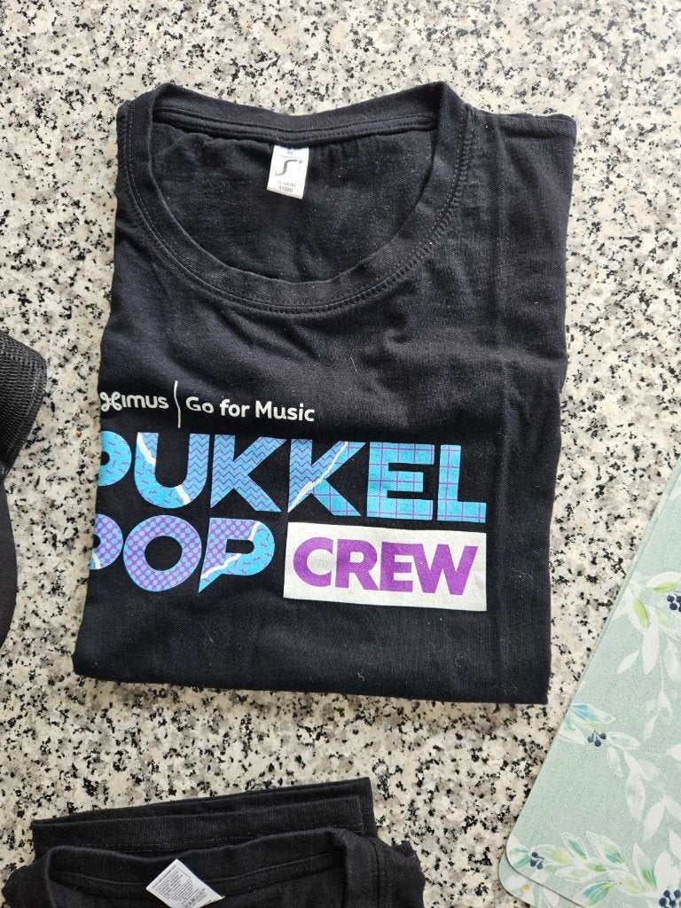 T-shirts Pukkelpop, Kleding | Heren, Ophalen