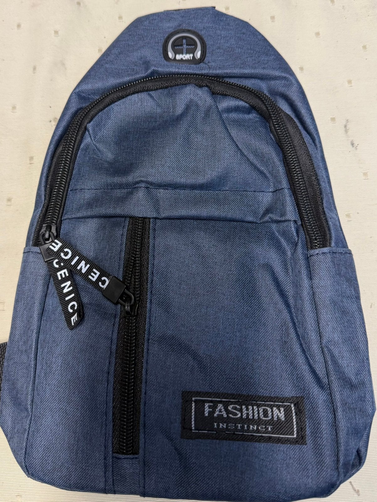 Lot nek festival tasjes nieuw!, Enlèvement, Neuf, Moins de 25 cm, Moins de 30 cm