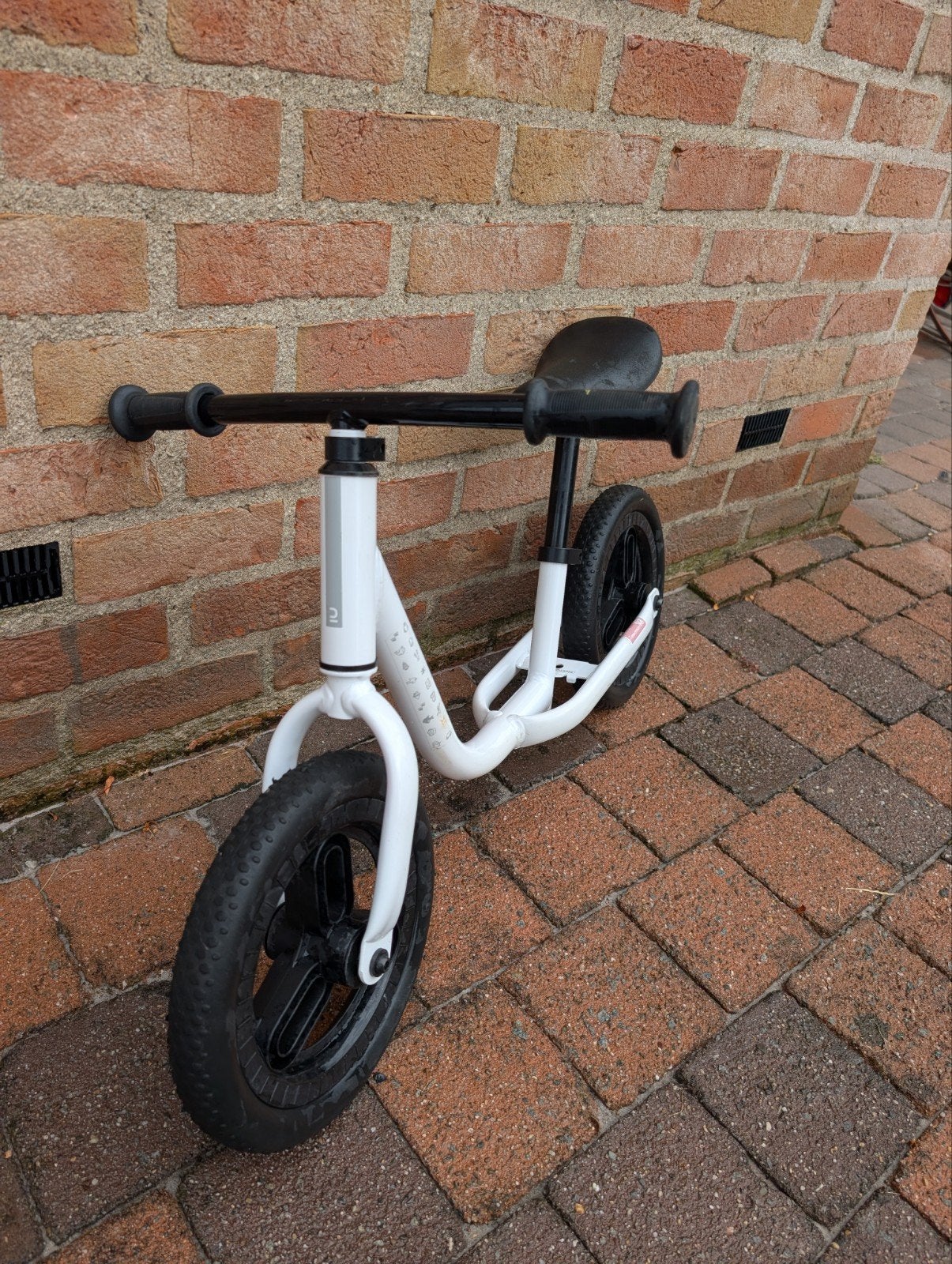 loopfiets, Ophalen, Gebruikt, Loopfiets