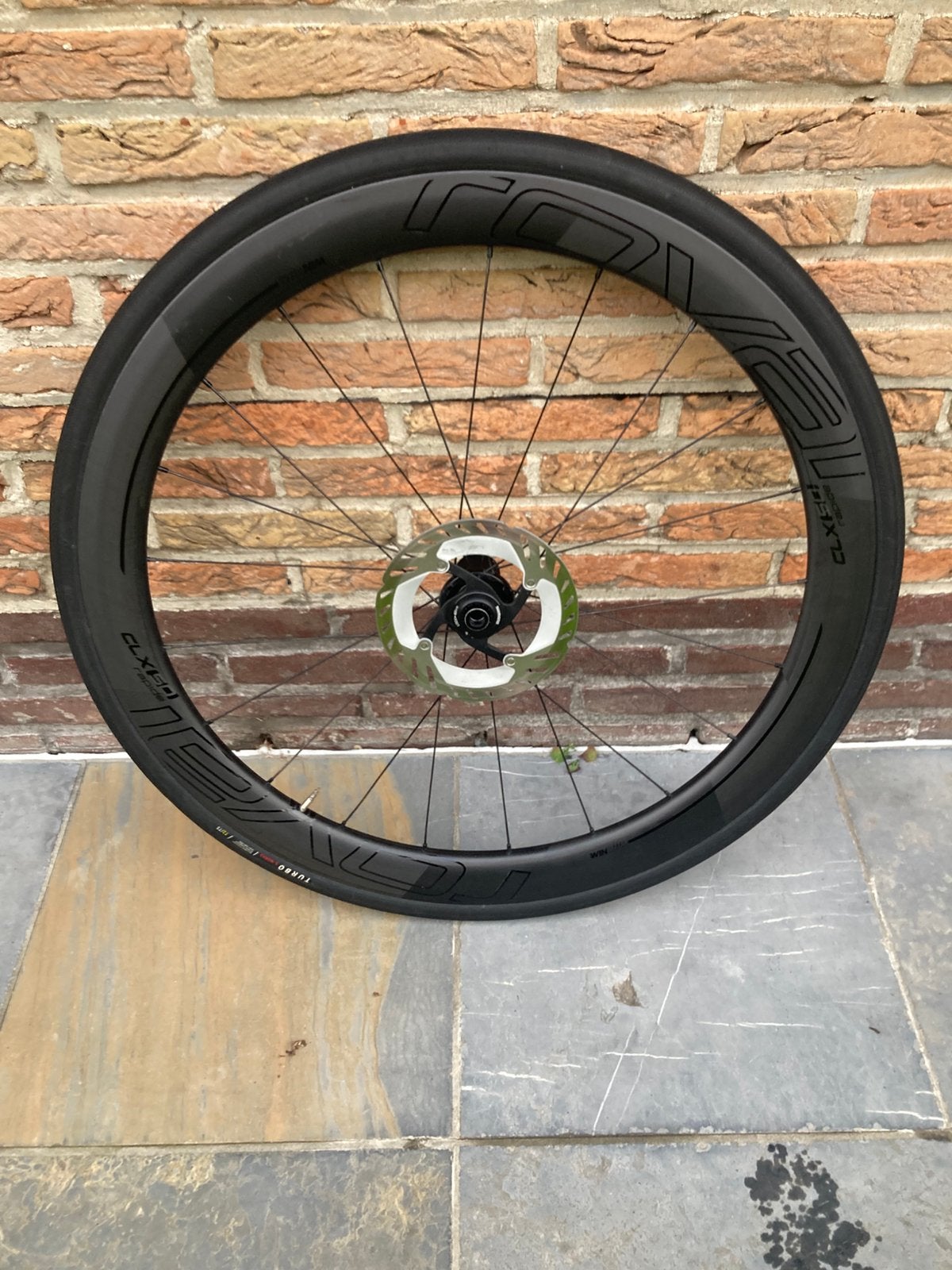 Roval clx50, Enlèvement ou Envoi, Comme neuf