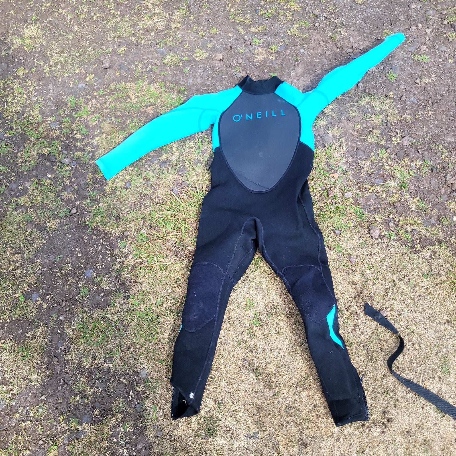 Surfpak voor meisjes O'Neill (8-12j), Sports nautiques & Bateaux, Sports Nautiques & Bateaux Autre, Enlèvement ou Envoi