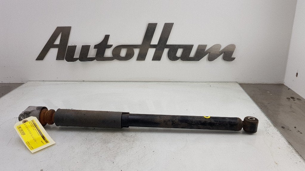 AMORTISSEUR ARRIÈRE DROIT Ford Fiesta 6 (JA8), Dhr. J. Ham, Administratie@autoham.nl, Nijkerkerstraat 27a 27a
3821 CD  AMERSFOORT, NL