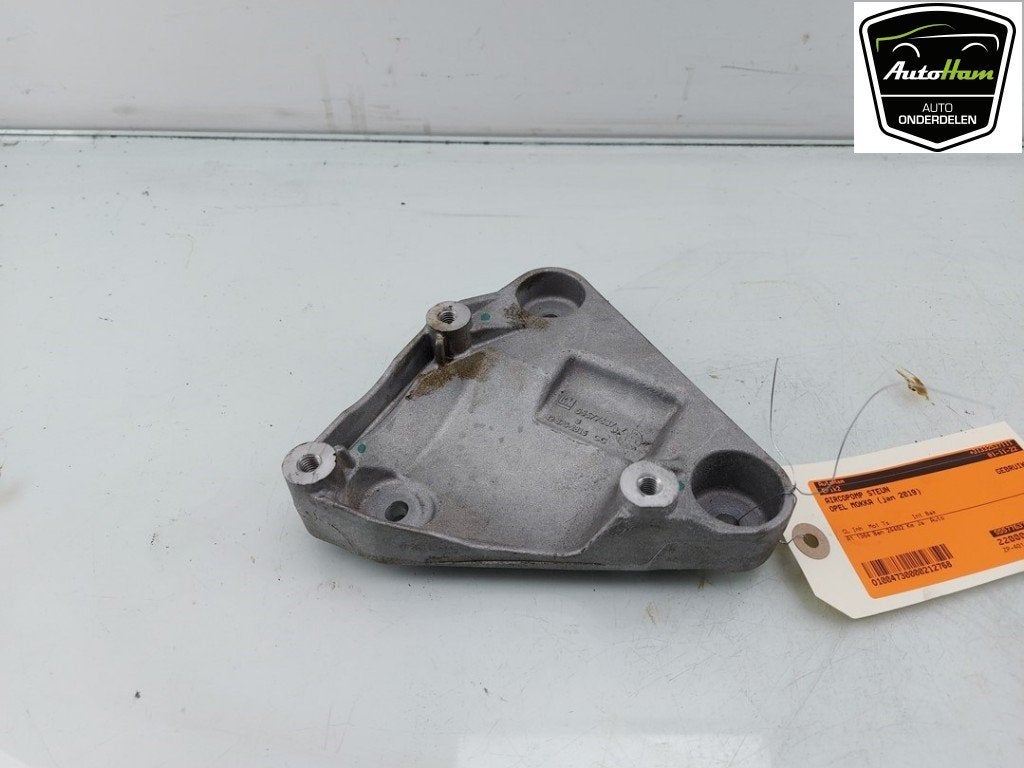 AIRCOPOMP STEUN Opel Mokka / Mokka X (|55577637|), Gebruikt, Opel