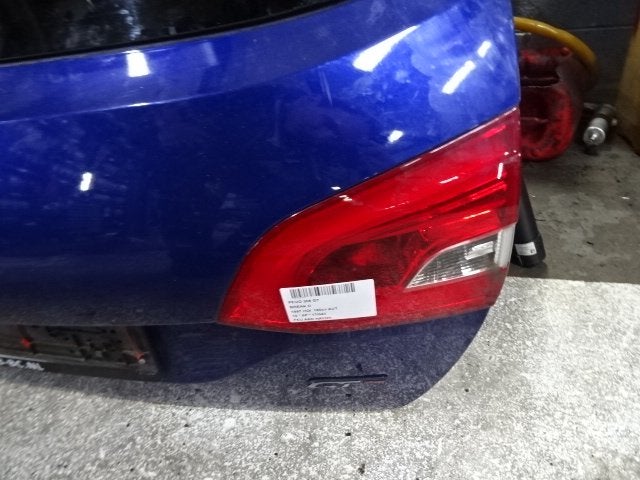 ACHTERLICHT RECHTS ACHTERKLEP 308 (L3 / L8 / LB / LH / LP), Auto-onderdelen, Gebruikt, Peugeot