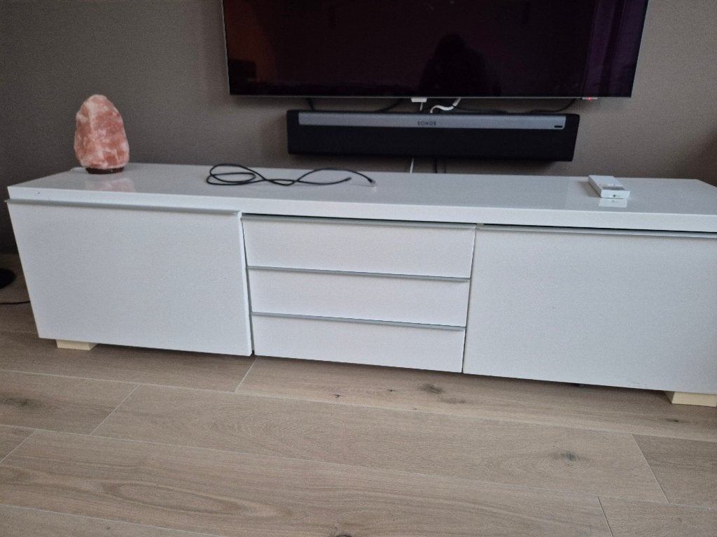TV meubel, Ophalen, Kunststof