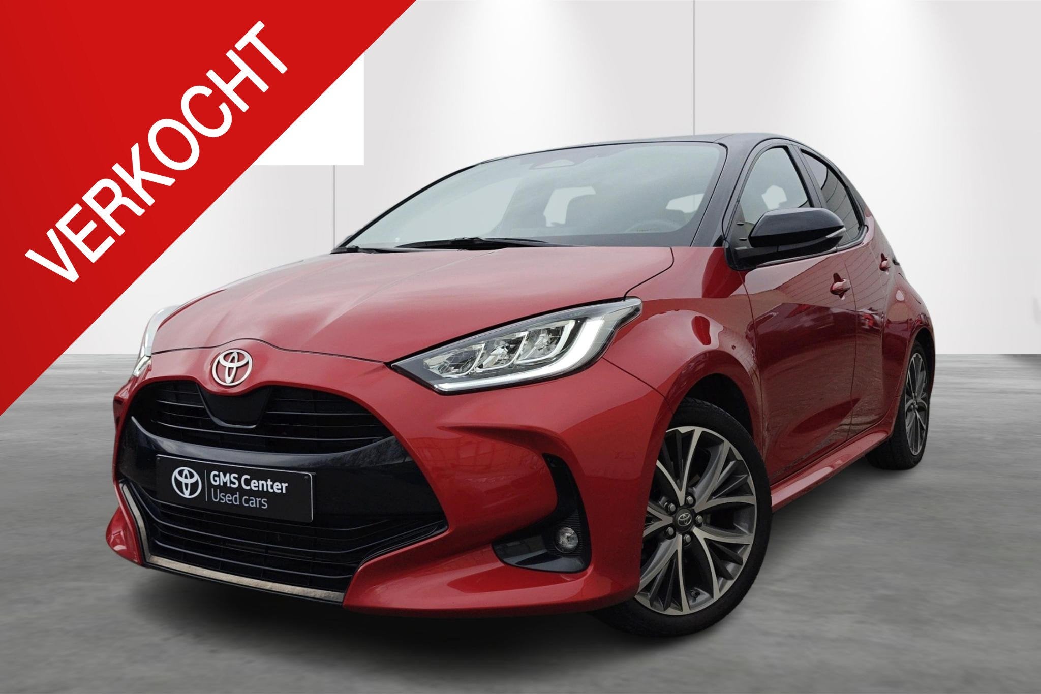 Toyota Yaris 1.5 VVT-i Hybrid 96kW Style e-CVT - 2 ans KARE, Autos, Toyota, 450 kg, 5 portes, 96 kW, 5 places