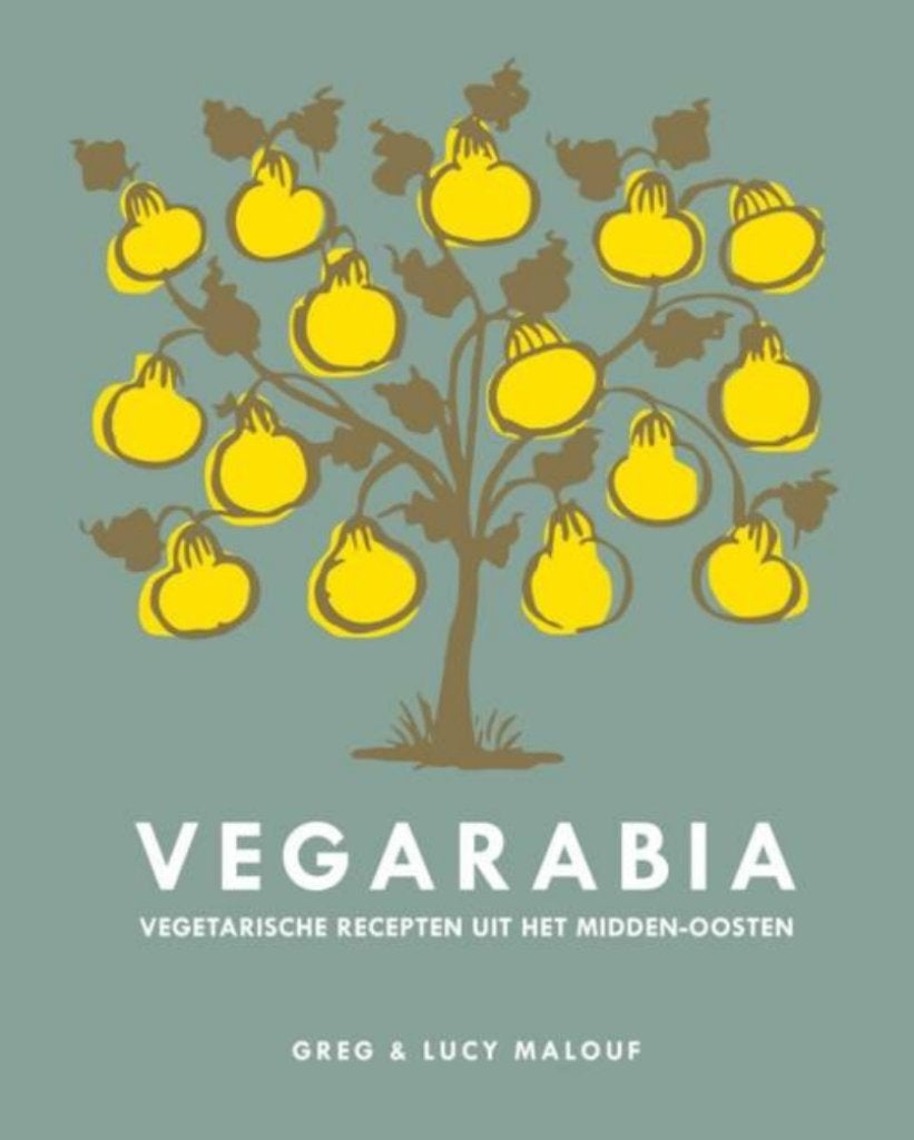 Vegetarisch kookboek, Livres, Moyen-Orient et Maroc, Comme neuf, Végétarien, Enlèvement