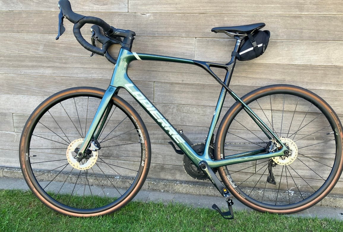 Lapierre Pulsium Sat 6.0 T 54/56, Enlèvement, Comme neuf