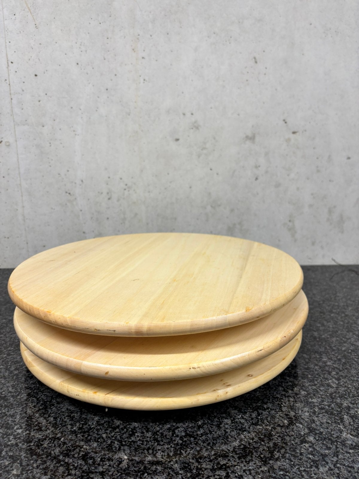 Ikea snudda draaplateau, 12 stuks, Enlèvement, Comme neuf, IKEA