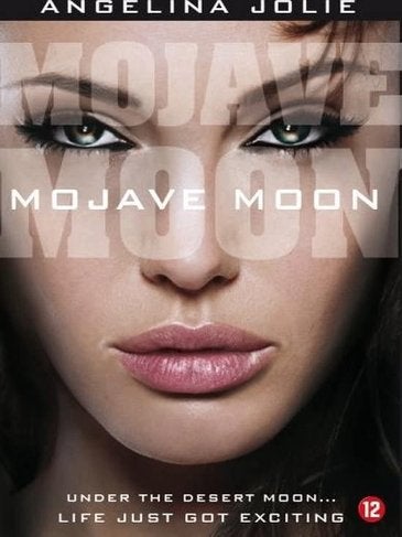 Mojave Moon (1996) Dvd Angelina Jolie, Psychologische thriller, Nederlands, Ophalen of Verzenden, Vanaf 12 jaar