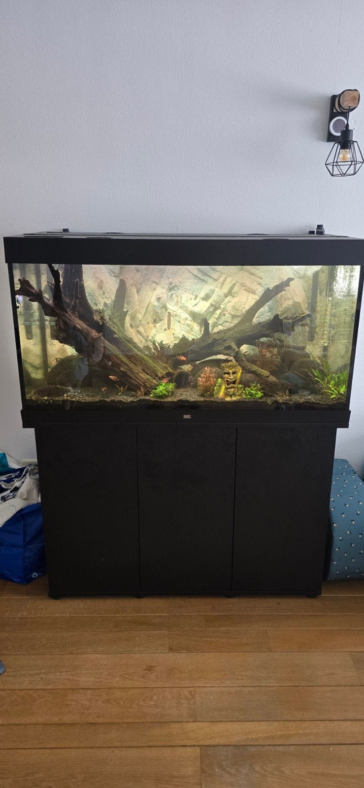 Juwel 350 aquarium, Dieren en Toebehoren, Vissen | Aquaria en Toebehoren, Juwel, Ophalen